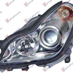 531005132 Mercedes-Benz CLS Coupe 2004-2008 | Φανός Ηλεκτρικός Εμπρός Αριστερός