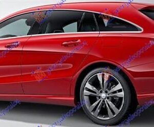 531203620 Mercedes-Benz CLA 2016-2019 | Προφυλακτήρας Πίσω