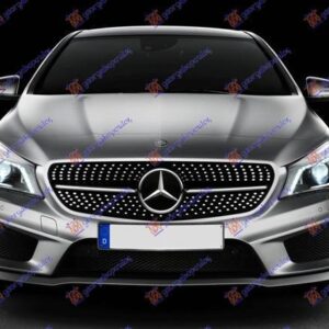 531104550 Mercedes-Benz CLA 2013-2016 | Μάσκα