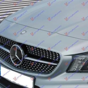 528104631 Mercedes-Benz A-Class 2012-2015 | Διακοσμητικό Μάσκας Δεξιό