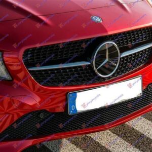 531104632 Mercedes-Benz CLA 2013-2016 | Διακοσμητικό Μάσκας Αριστερό