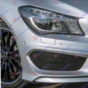 531104821 Mercedes-Benz CLA 2013-2016 | Δίχτυ Προφυλακτήρα Εμπρός Δεξιό