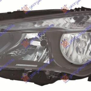 531105134 Mercedes-Benz CLA 2013-2016 | Φανός Ηλεκτρικός Εμπρός Αριστερός