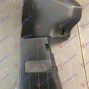 533004287 Mercedes-Benz M-Class 2011-2015 | Ενίσχυση Προφυλακτήρα Εμπρός Αριστερή