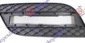 533004802 Mercedes-Benz M-Class 2011-2015 | Δίχτυ Προφυλακτήρα Εμπρός Αριστερό