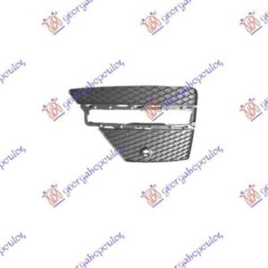 533004812 Mercedes-Benz M-Class 2011-2015 | Δίχτυ Προφυλακτήρα Εμπρός Αριστερό