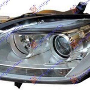 533005132 Mercedes-Benz M-Class 2011-2015 | Φανός Ηλεκτρικός Εμπρός Αριστερός