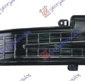 527105491 Mercedes-Benz GL-Class 2006-2012 | Φλας Καθρέπτη Δεξιό