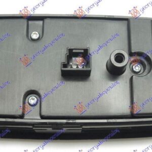 052807172 Mercedes-Benz M-Class 2005-2011 | Διακόπτης Παραθύρων Αριστερός