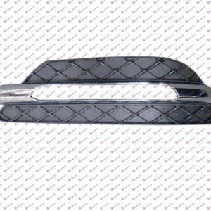 536004802 Mercedes-Benz C-Class 2011-2014 | Δίχτυ Προφυλακτήρα Εμπρός Αριστερό