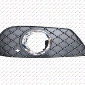 536004811 Mercedes-Benz C-Class 2011-2014 | Δίχτυ Προφυλακτήρα Εμπρός Δεξιό