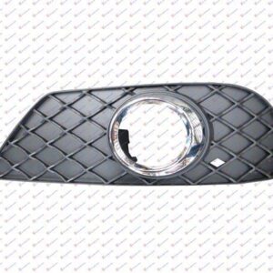 536004812 Mercedes-Benz C-Class 2011-2014 | Δίχτυ Προφυλακτήρα Εμπρός Αριστερό