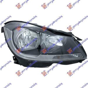 536005133 Mercedes-Benz C-Class 2011-2014 | Φανός Ηλεκτρικός Εμπρός Δεξιός