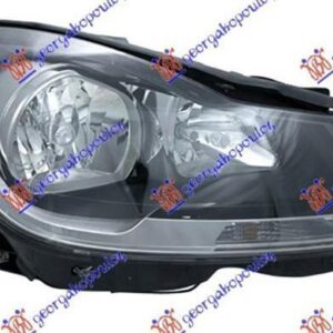 536005136 Mercedes-Benz C-Class 2011-2014 | Φανός Ηλεκτρικός Εμπρός Δεξιός