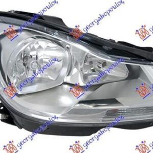 536005138 Mercedes-Benz C-Class 2011-2014 | Φανός Ηλεκτρικός Εμπρός Δεξιός