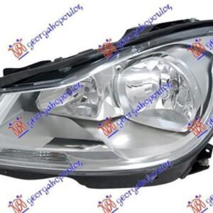 536005139 Mercedes-Benz C-Class 2011-2014 | Φανός Ηλεκτρικός Εμπρός Αριστερός