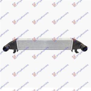 536006220 Mercedes-Benz C-Class 2011-2014 | Ψυγείο Intercooler