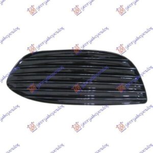 536104802 Mercedes-Benz C-Class 2014-2018 | Δίχτυ Προφυλακτήρα Εμπρός Αριστερό