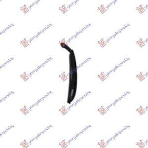 536404014 Mercedes-Benz C-Class 2018-2021 | Διακοσμητικό Διχτυού Εμπρός Αριστερό