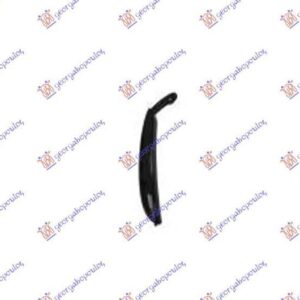 536404036 Mercedes-Benz C-Class 2018-2021 | Διακοσμητικό Προφυλακτήρα Εμπρός Δεξιό