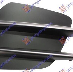 536404821 Mercedes-Benz C-Class 2018-2021 | Δίχτυ Προφυλακτήρα Εμπρός Δεξιό