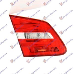 538105829 Mercedes-Benz B-Class 2011-2014 | Φανός Εσωτερικός Πίσω Αριστερός