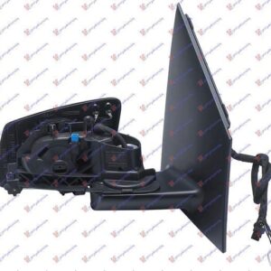 538207481 Mercedes-Benz B-Class 2014-2019 | Καθρέπτης Ηλεκτρικός Δεξιός