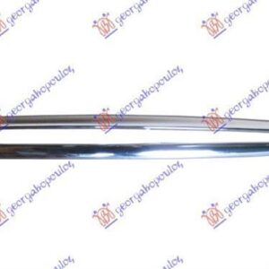 538204804 Mercedes-Benz B-Class 2014-2019 | Διακοσμητικό Διχτυού Εμπρός Αριστερό