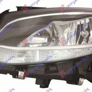 538205132 Mercedes-Benz B-Class 2014-2019 | Φανός Ηλεκτρικός Εμπρός Αριστερός