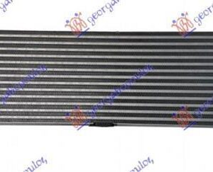 539106200 Mercedes-Benz Sprinter 2018- | Ψυγείο Intercooler