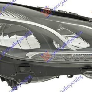 540005141 Mercedes-Benz E-Class 2013-2016 | Φανός Ηλεκτρικός Εμπρός Δεξιός