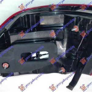 540005834 Mercedes-Benz E-Class 2013-2016 | Φανός Εξωτερικός Πίσω Αριστερός