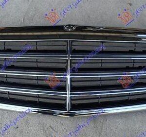 540104580 Mercedes-Benz E-Class 2016-2020 | Μάσκα