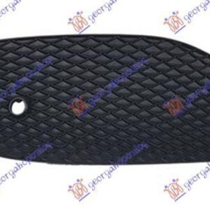 540104806 Mercedes-Benz E-Class 2016-2020 | Δίχτυ Προφυλακτήρα Εμπρός Δεξιό