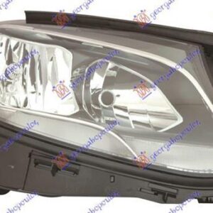 540105131 Mercedes-Benz E-Class 2016-2020 | Φανός Ηλεκτρικός Εμπρός Δεξιός