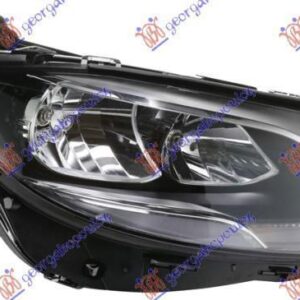 540105141 Mercedes-Benz E-Class 2016-2020 | Φανός Ηλεκτρικός Εμπρός Δεξιός