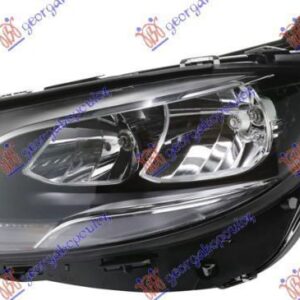 540105142 Mercedes-Benz E-Class 2016-2020 | Φανός Ηλεκτρικός Εμπρός Αριστερός