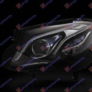 540105162 Mercedes-Benz E-Class 2016-2020 | Φανός Full Led Εμπρός Αριστερός