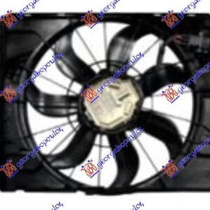 540206460 Mercedes-Benz E-Class 2020- | Βεντιλατέρ