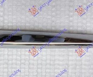 545004032 Mercedes-Benz GLC 2020-2023 | Διακοσμητικό Σπόιλερ Εμπρός Αριστερό