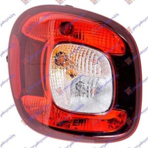 549105817 Smart ForTwo 2014- | Φανός Πίσω Αριστερός