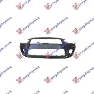 550003370 Mitsubishi Outlander 2011-2013 | Προφυλακτήρας Εμπρός