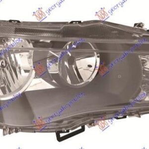 550005131 Mitsubishi Outlander 2011-2013 | Φανός Ηλεκτρικός Εμπρός Δεξιός