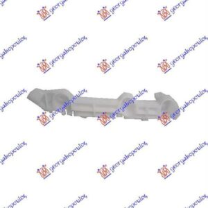 550104281 Mitsubishi Outlander 2013-2016 | Βάση Προφυλακτήρα Εμπρός Δεξιά