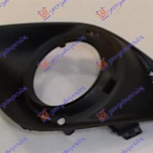 551004802 Mitsubishi Asx 2010-2014 | Δίχτυ Προφυλακτήρα Εμπρός Αριστερό