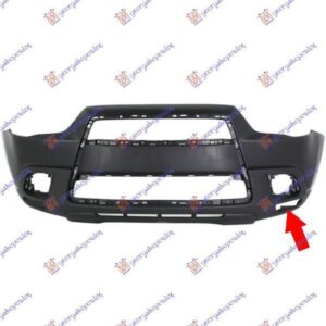 551005102 Mitsubishi Asx 2010-2014 | Βάση Προβολέα Αριστερή