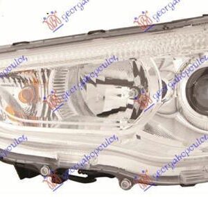 551005132 Mitsubishi Asx 2010-2014 | Φανός Ηλεκτρικός Εμπρός Αριστερός