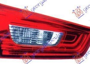 551005817 Mitsubishi Asx 2010-2014 | Φανός Εσωτερικός Πίσω Αριστερός