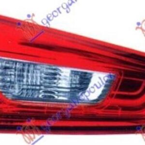 551005819 Mitsubishi Asx 2010-2014 | Φανός Εσωτερικός Πίσω Αριστερός