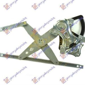 551007062 Mitsubishi Asx 2010-2014 | Γρύλος Ηλεκτρικός Πίσω Αριστερός